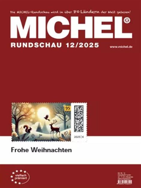 Michel-Rundschau-Abo