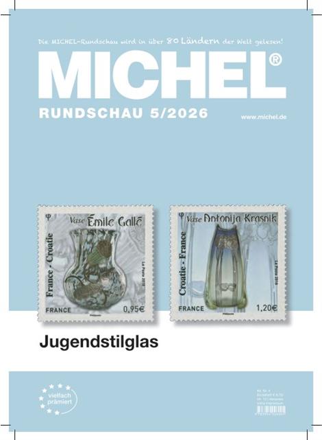 Michel-Rundschau-Abo