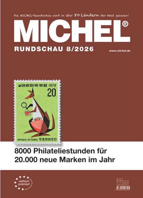 Michel-Rundschau-Abo