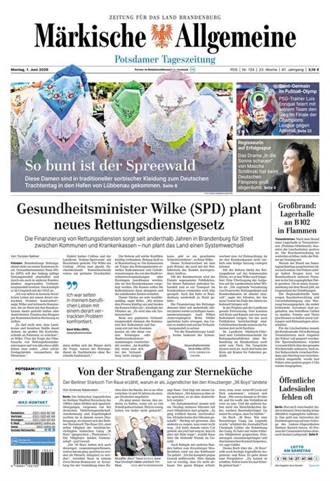 Maerkische-Allgemeine-Abo