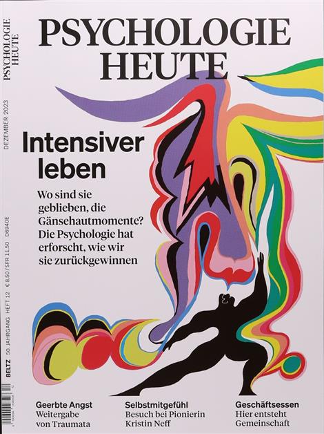 Psychologie-Heute-Plus-Abo