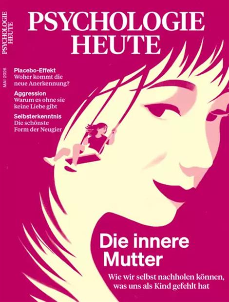 Psychologie-Heute-Plus-Abo
