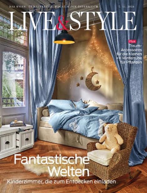 Live-und-Style-Abo