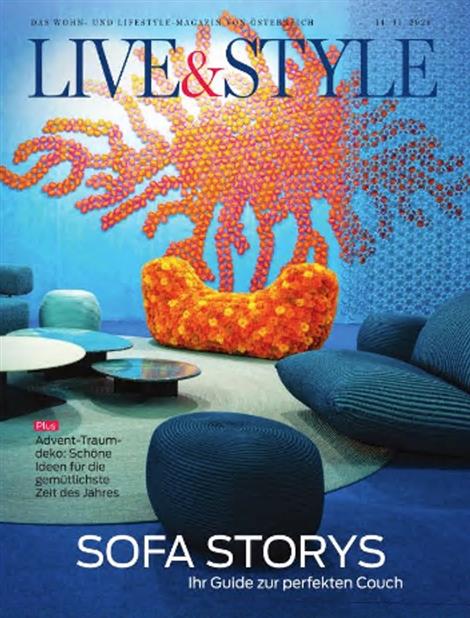 Live-und-Style-Abo