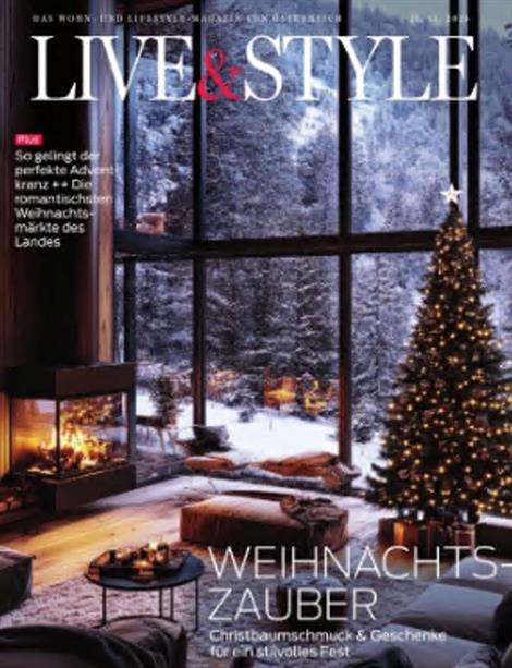 Live-und-Style-Abo