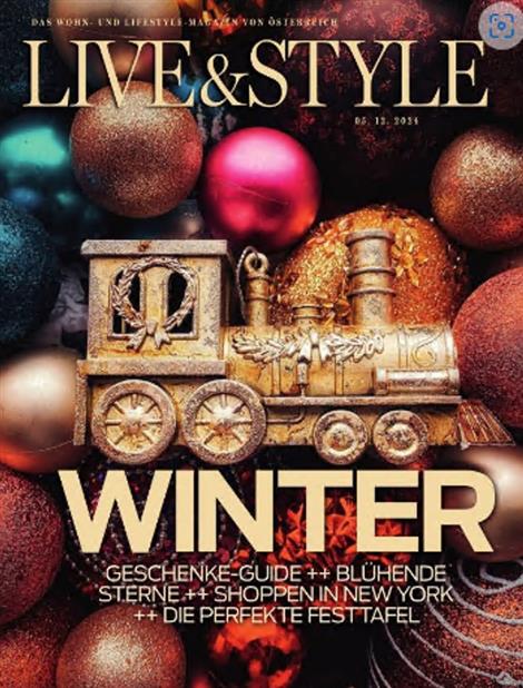Live-und-Style-Abo