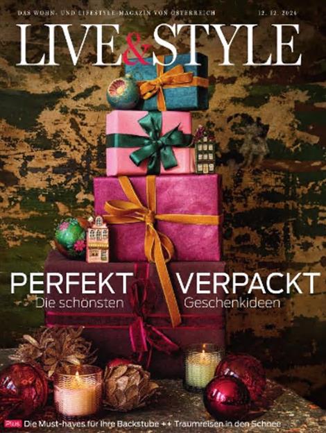 Live-und-Style-Abo