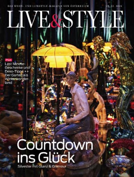 Live-und-Style-Abo