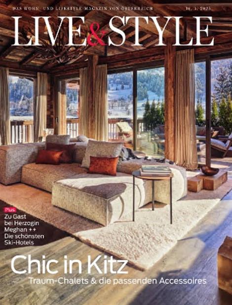 Live-und-Style-Abo