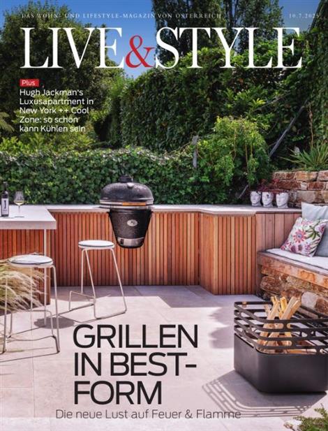 Live-und-Style-Abo