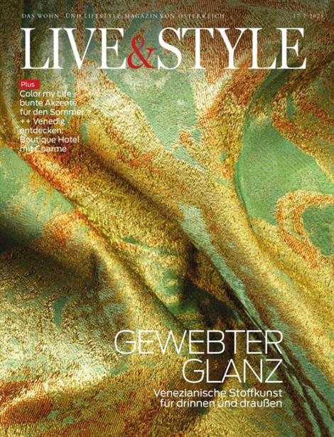 Live-und-Style-Abo