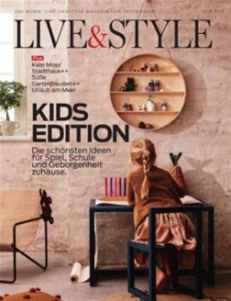 Live-und-Style-Abo