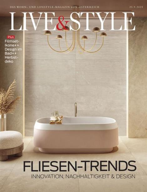 Live-und-Style-Abo