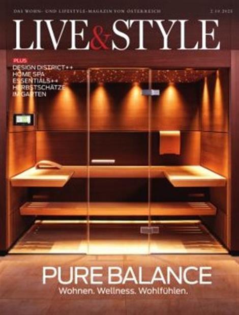 Live-und-Style-Abo