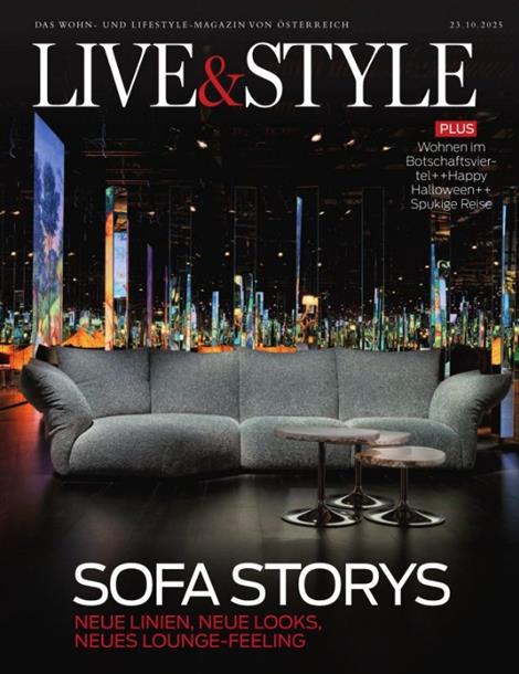 Live-und-Style-Abo