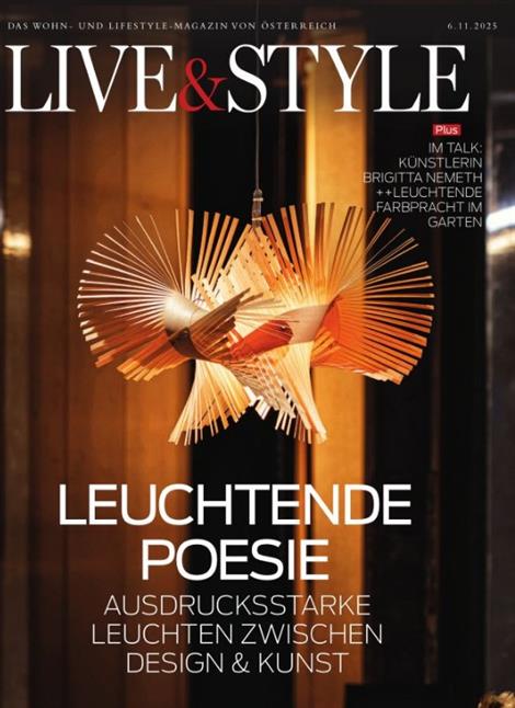 Live-und-Style-Abo