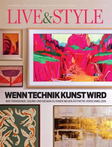 Live-und-Style-Abo