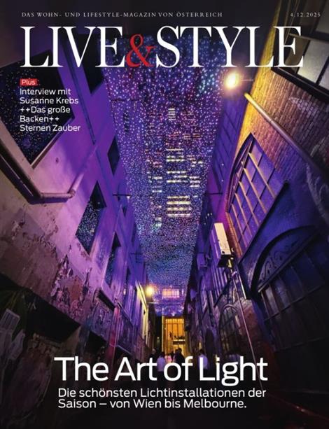 Live-und-Style-Abo