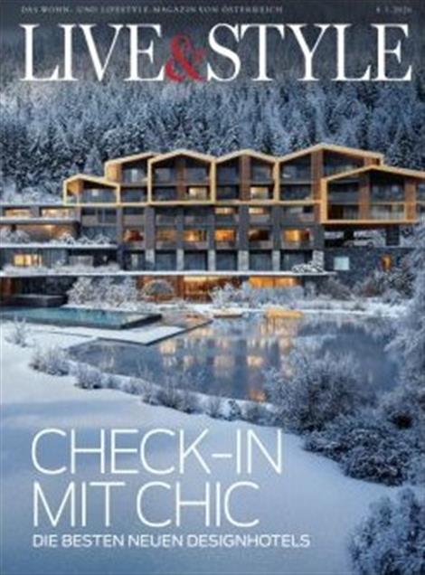 Live-und-Style-Abo