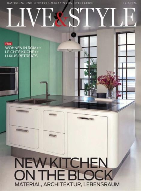 Live-und-Style-Abo