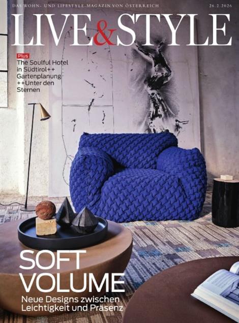 Live-und-Style-Abo