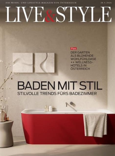 Live-und-Style-Abo