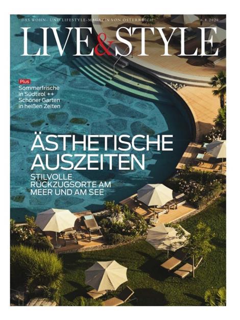Live-und-Style-Abo