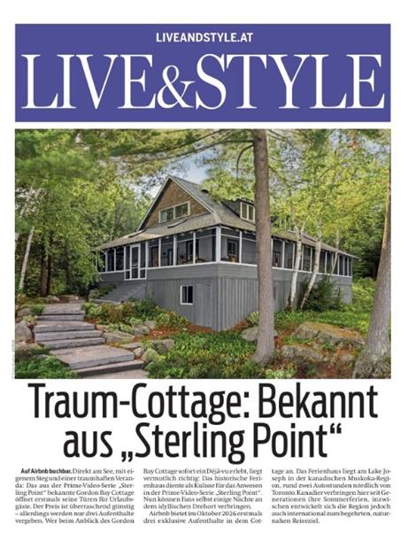 Live-und-Style-Abo