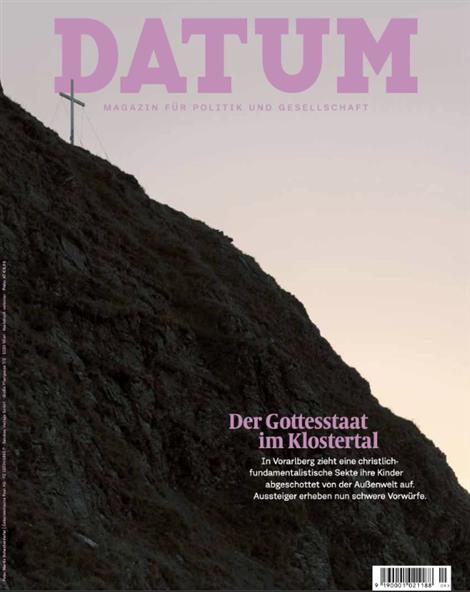 Datum-Abo