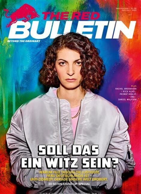 Red-Bulletin-Deutschland-Abo