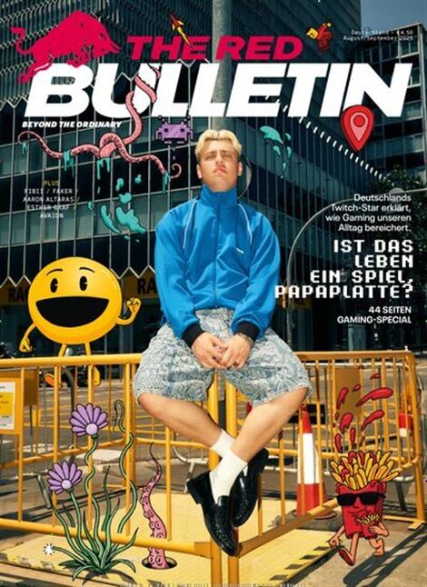 Red-Bulletin-Deutschland-Abo