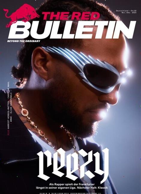 Red-Bulletin-Deutschland-Abo