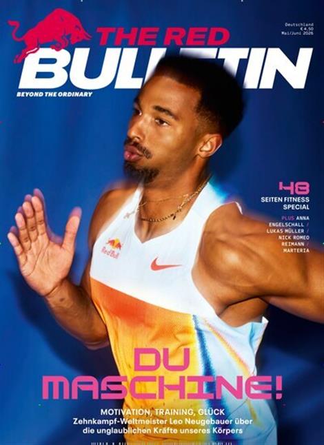 Red-Bulletin-Deutschland-Abo
