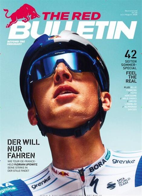 Red-Bulletin-Deutschland-Abo