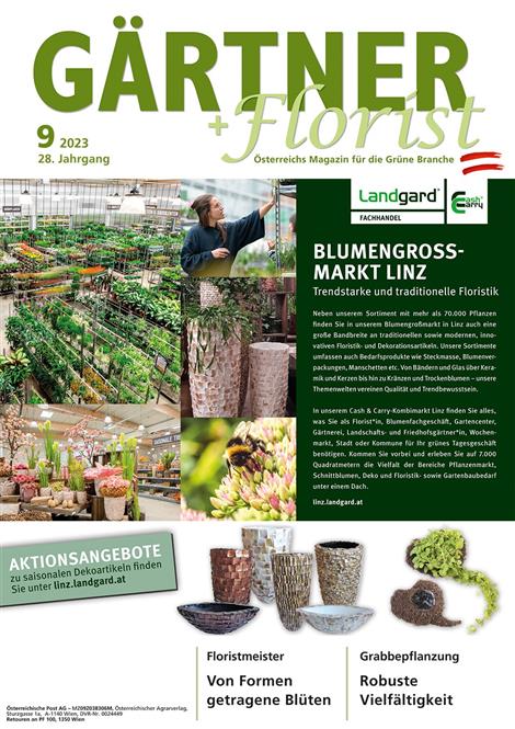 Gaertner-Florist-Abo