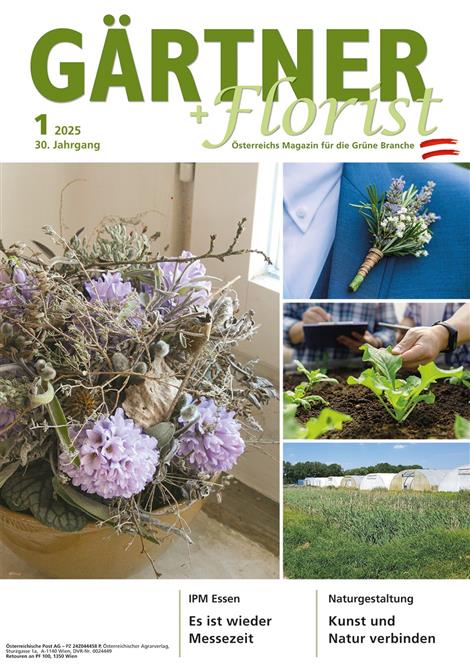 Gaertner-Florist-Abo