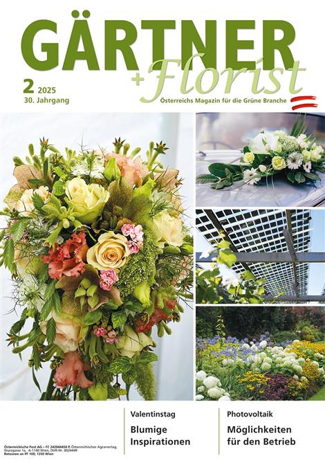 Gaertner-Florist-Abo