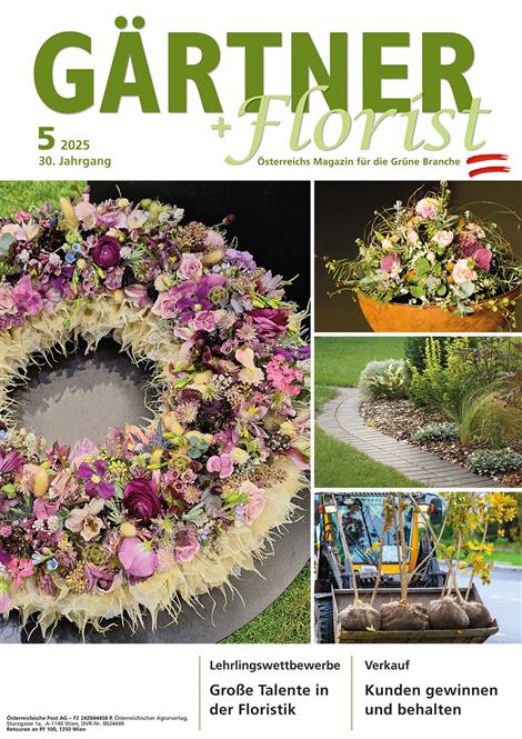 Gaertner-Florist-Abo