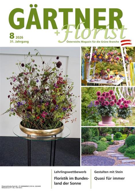 Gaertner-Florist-Abo