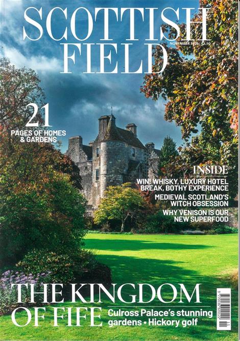 Scottish-Field-Abo