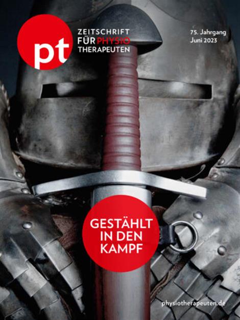Zeitschrift-fuer-Physiotherapeuten-Abo