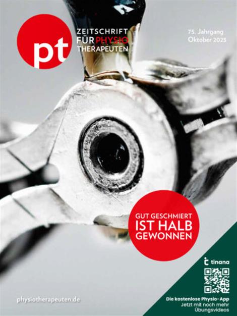 Zeitschrift-fuer-Physiotherapeuten-Abo