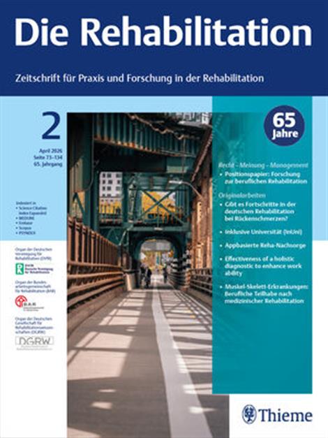 Die-Rehabilitation-Abo