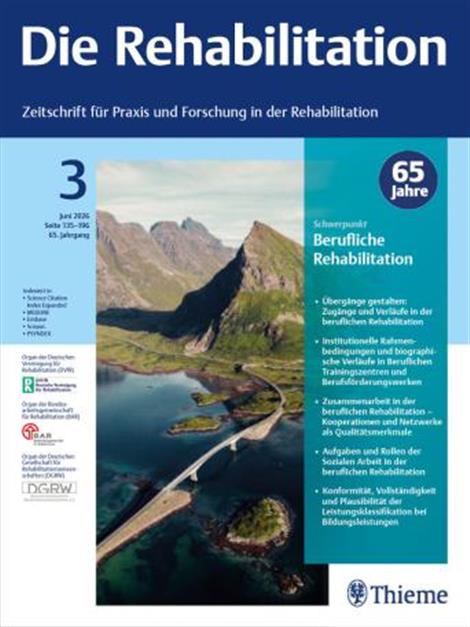 Die-Rehabilitation-Abo