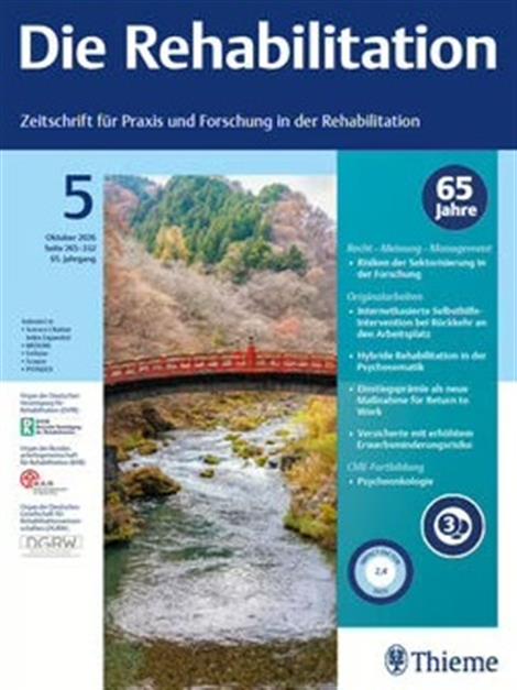 Die-Rehabilitation-Abo