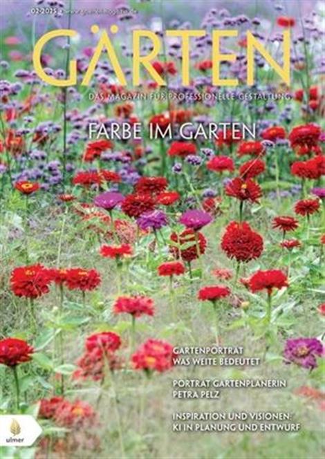 Gaerten-Abo