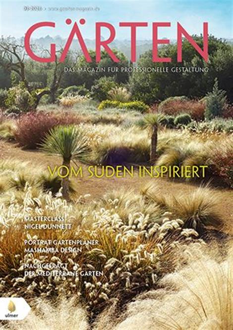 Gaerten-Abo