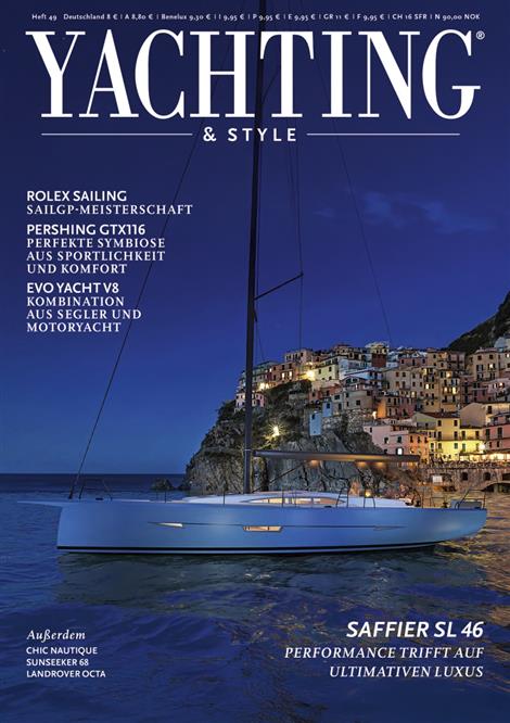 Yachting-und-Style-Abo