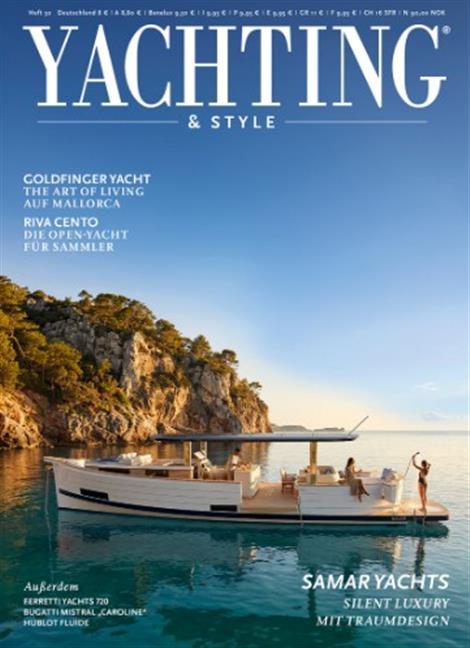 Yachting-und-Style-Abo