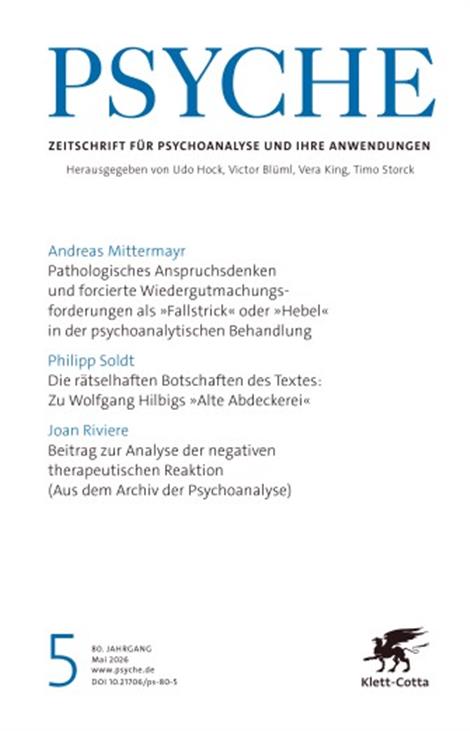 Psyche-Abo